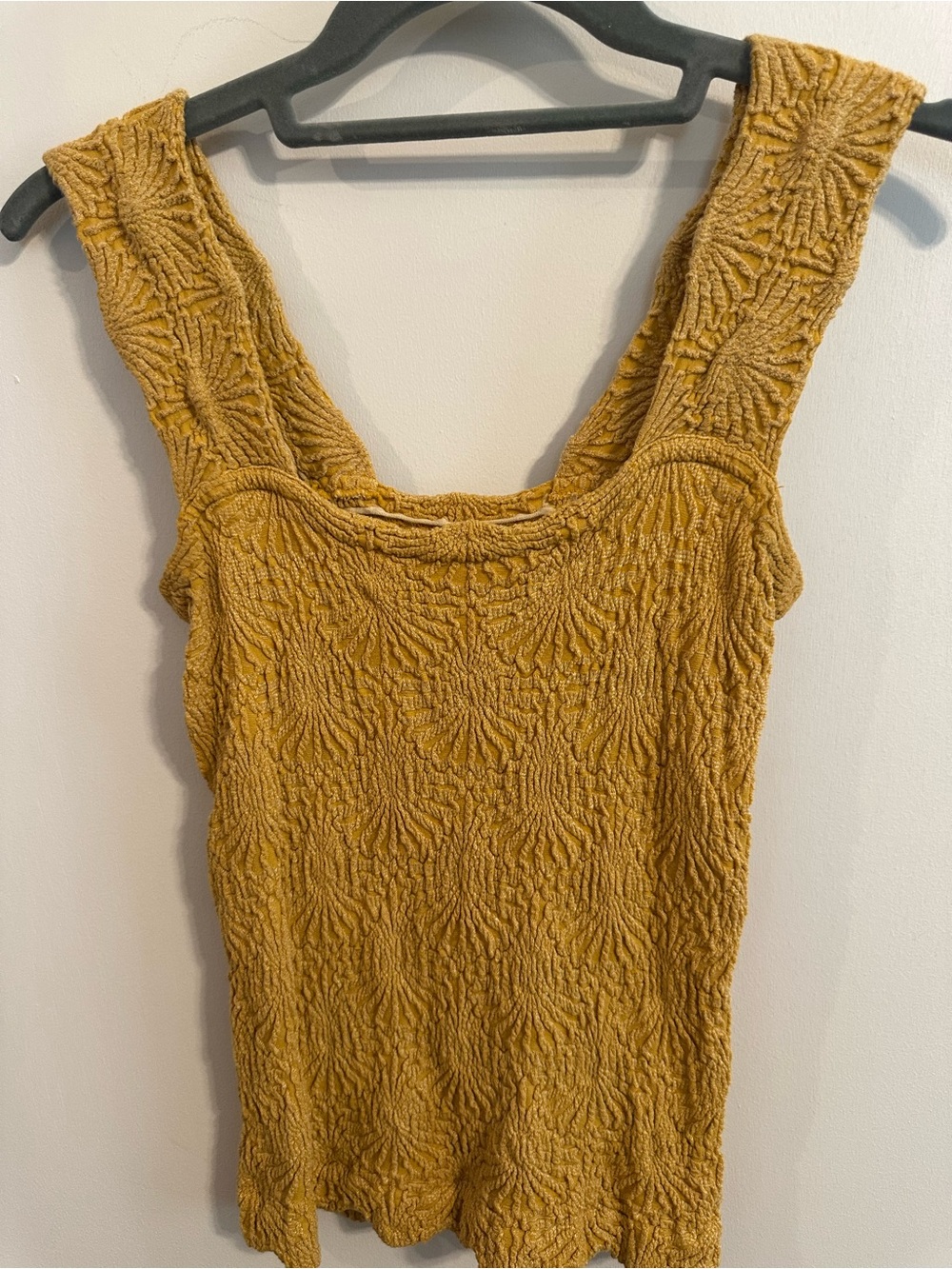 Free People Tank Top in  size small